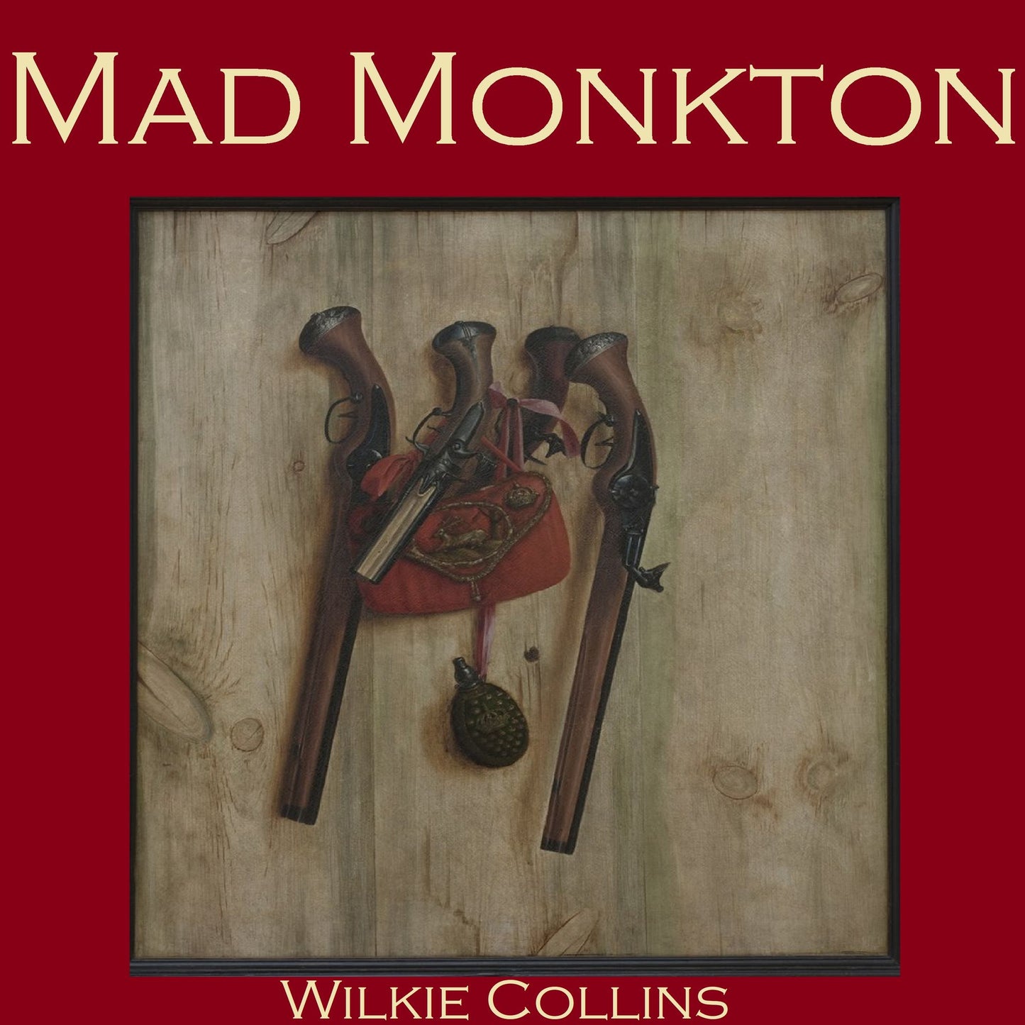 Mad Monkton