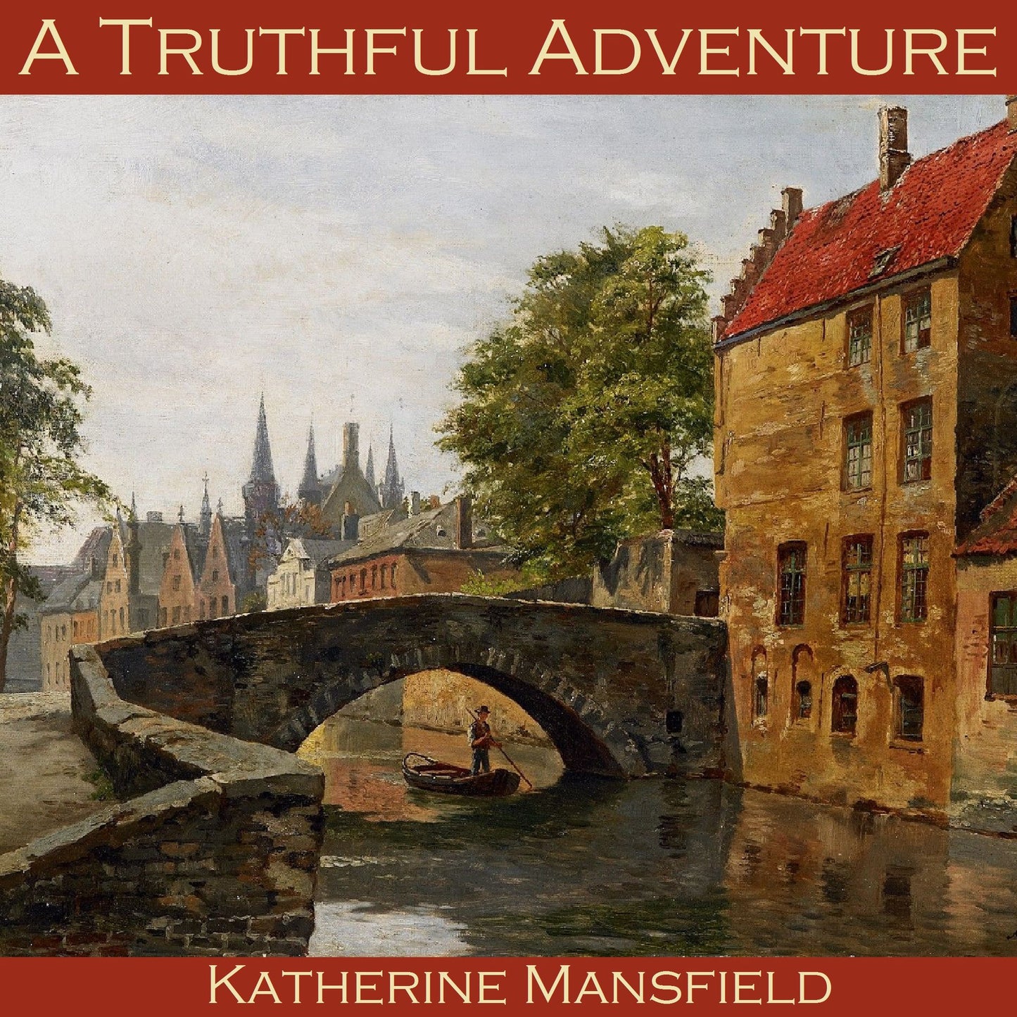 A Truthful Adventure