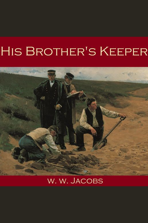 His Brother's Keeper