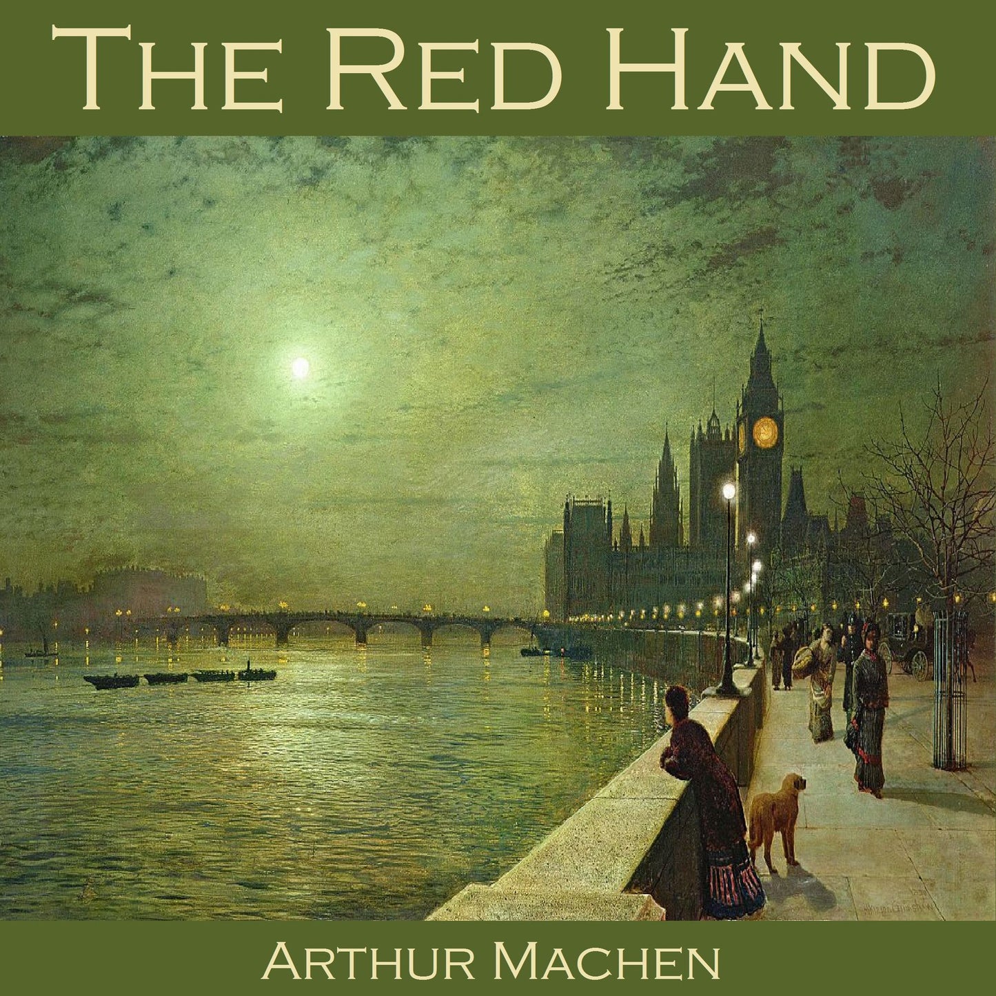 The Red Hand
