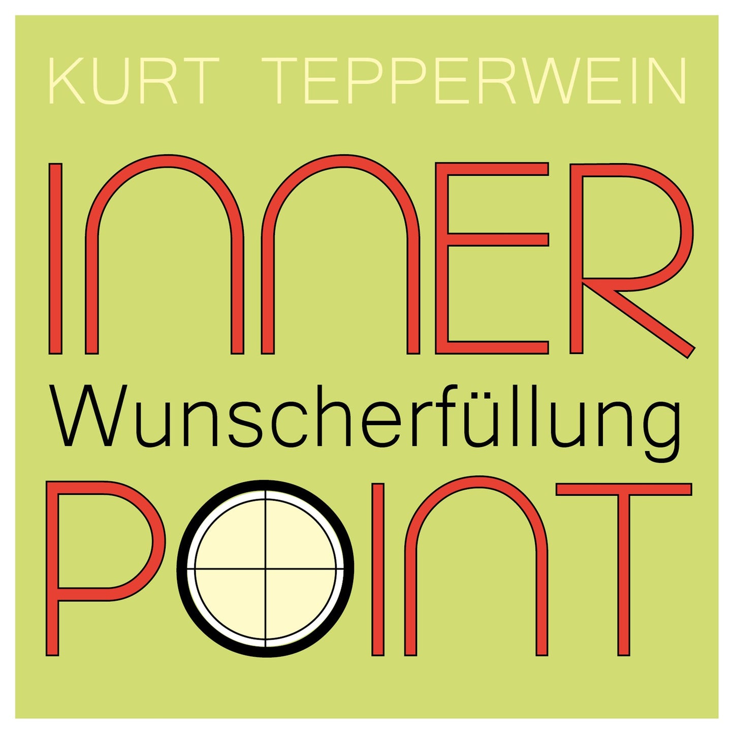 Inner Point - Wunscherfüllung