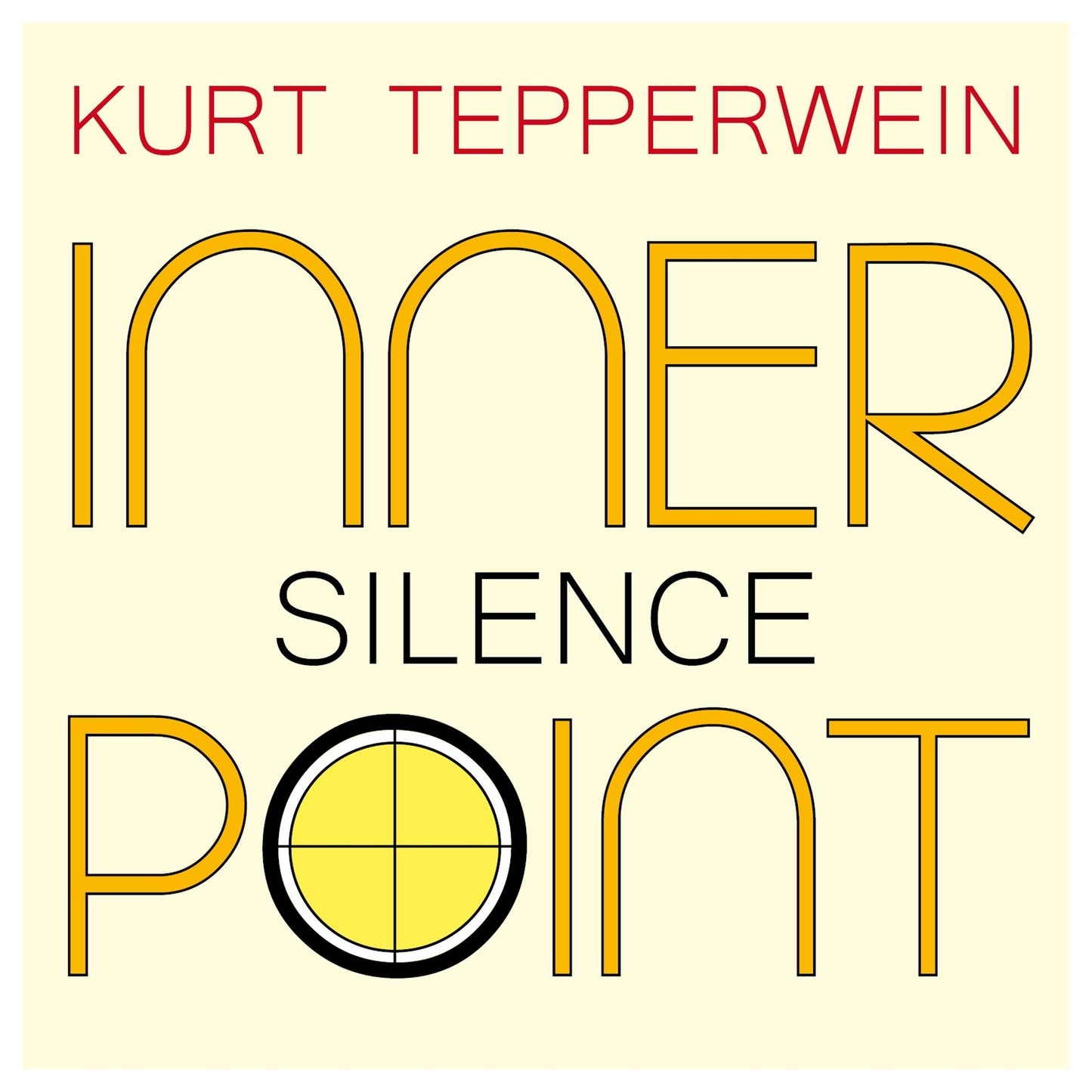 Inner Point - Silence