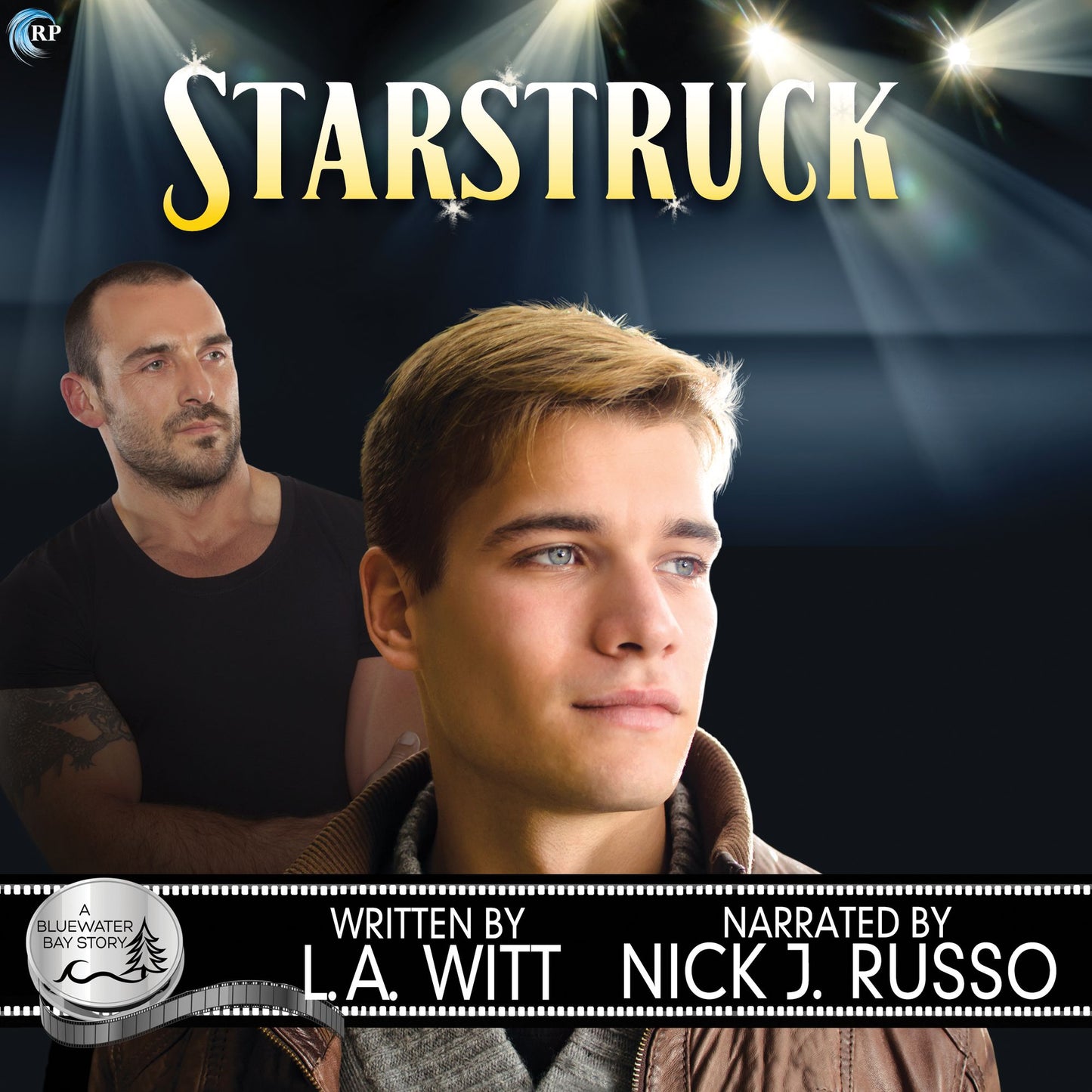 Starstruck: A Bluewater Bay Novel