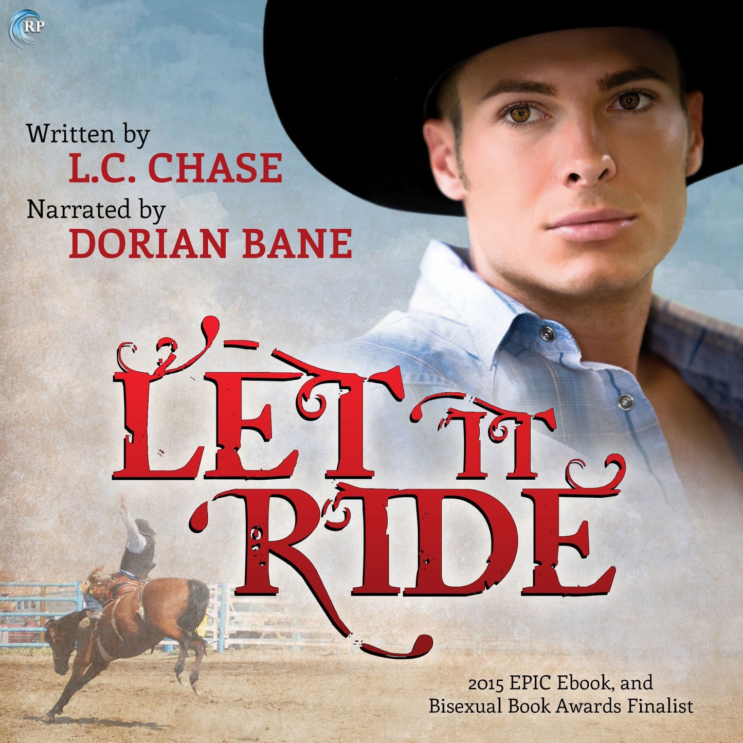Let It Ride