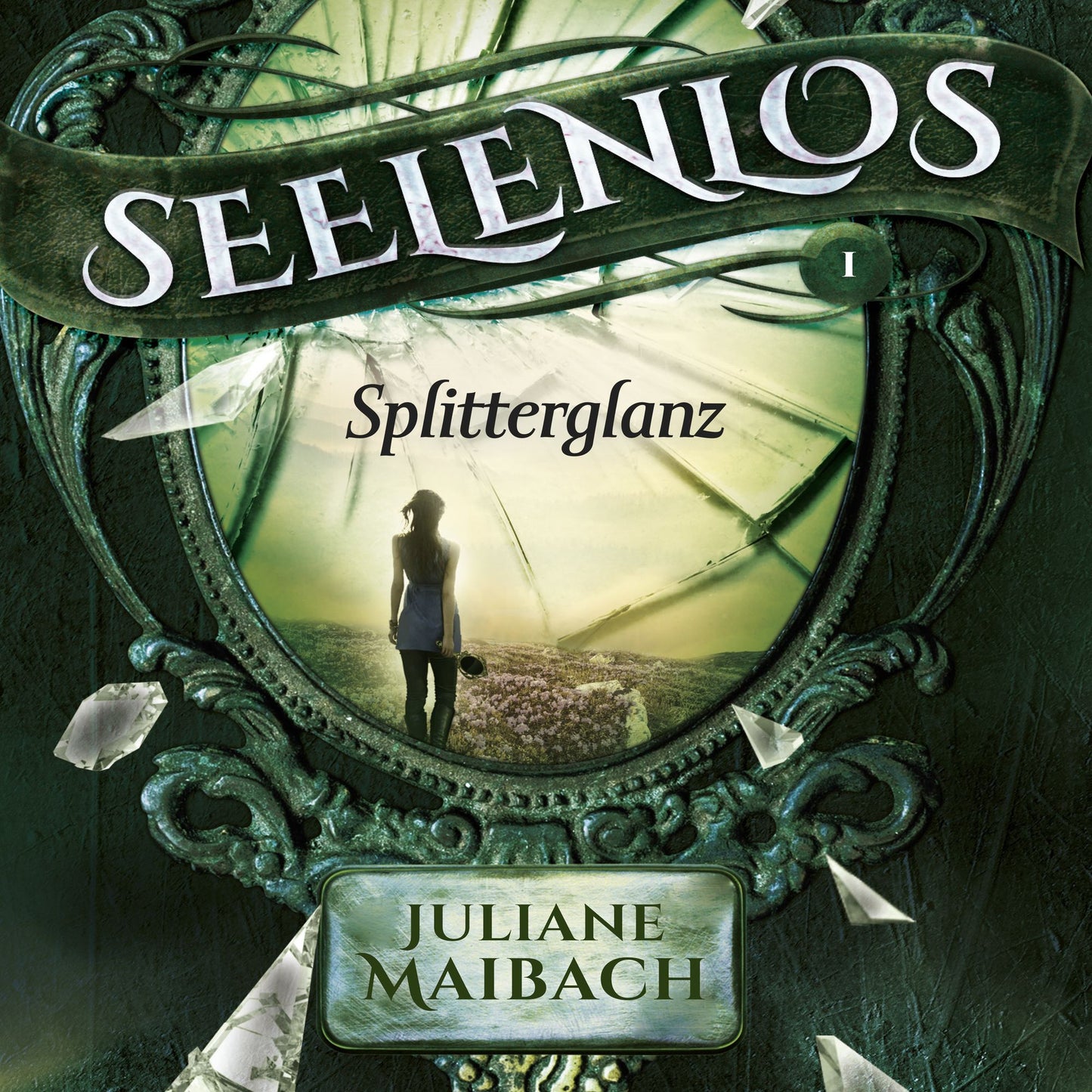 Seelenlos: Splitterglanz