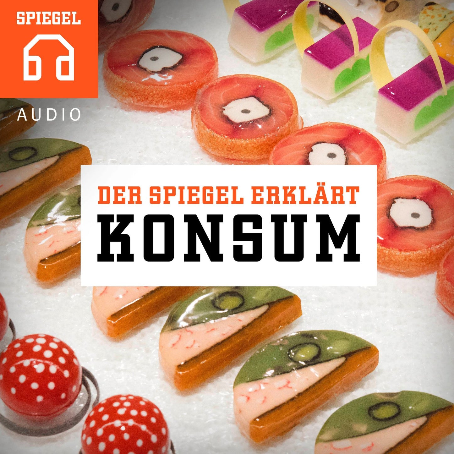 DER SPIEGEL ERKLÃ¿RT: Konsum: ZwÃ¶lf Einblicke in die Welt des Konsums