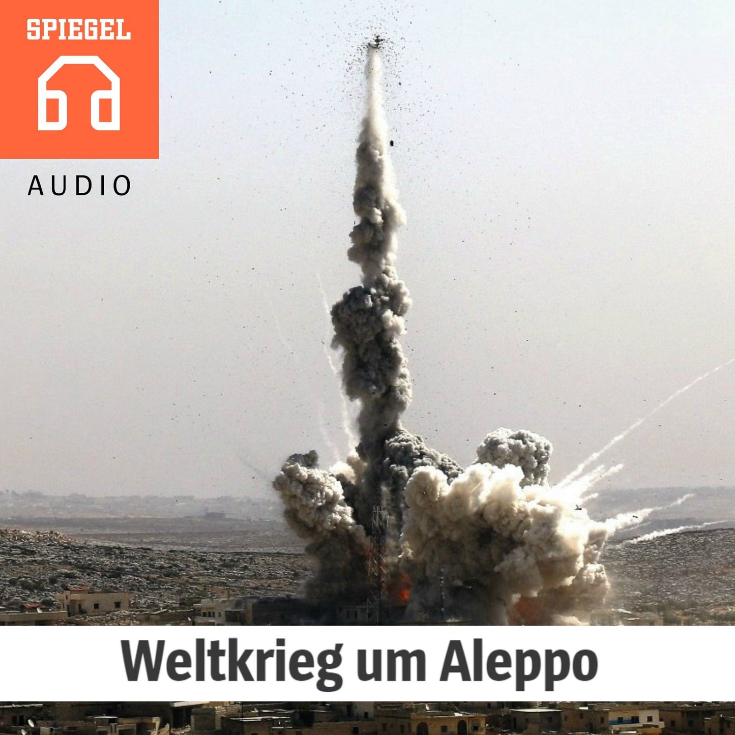 Weltkrieg um Aleppo : Droht eine Eskalation zwischen Moskau und Washington?