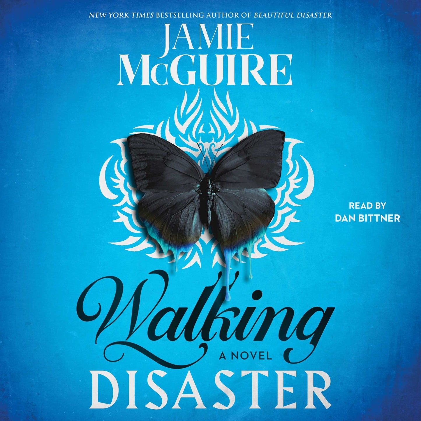 Walking Disaster