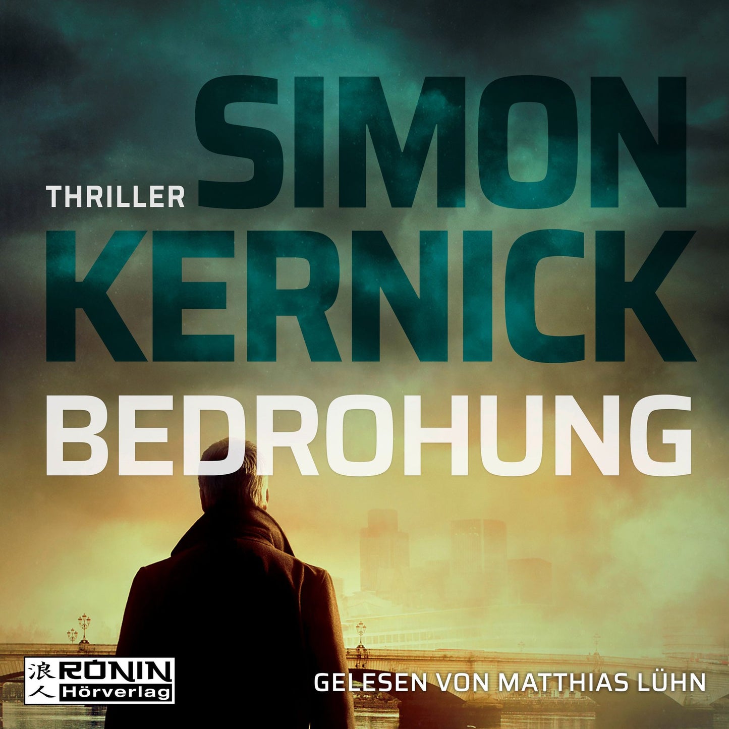 Bedrohung (Ungekürzt)