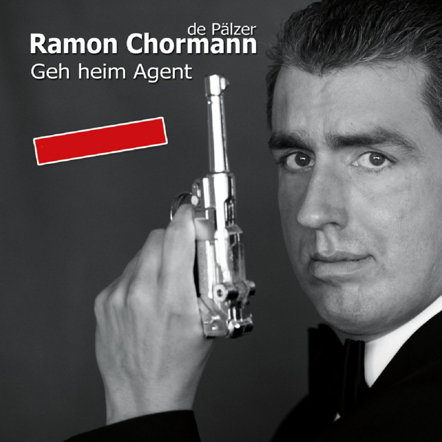 Geh heim Agent