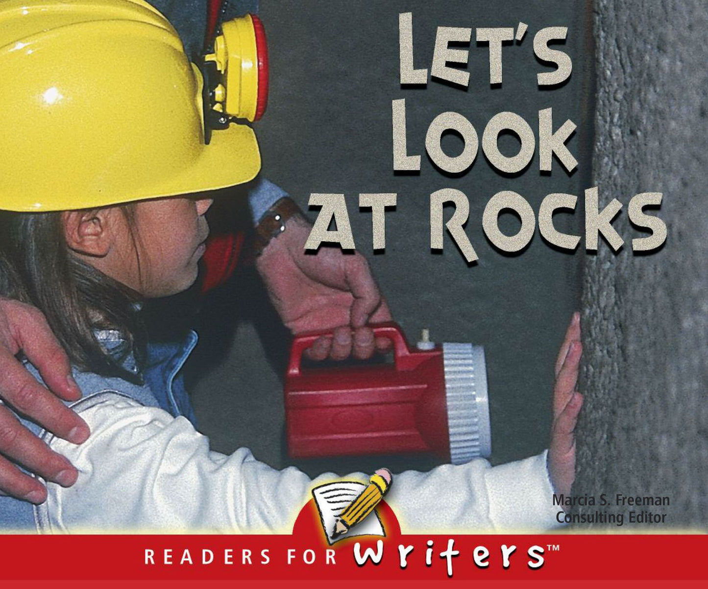 Let's Look At Rocks