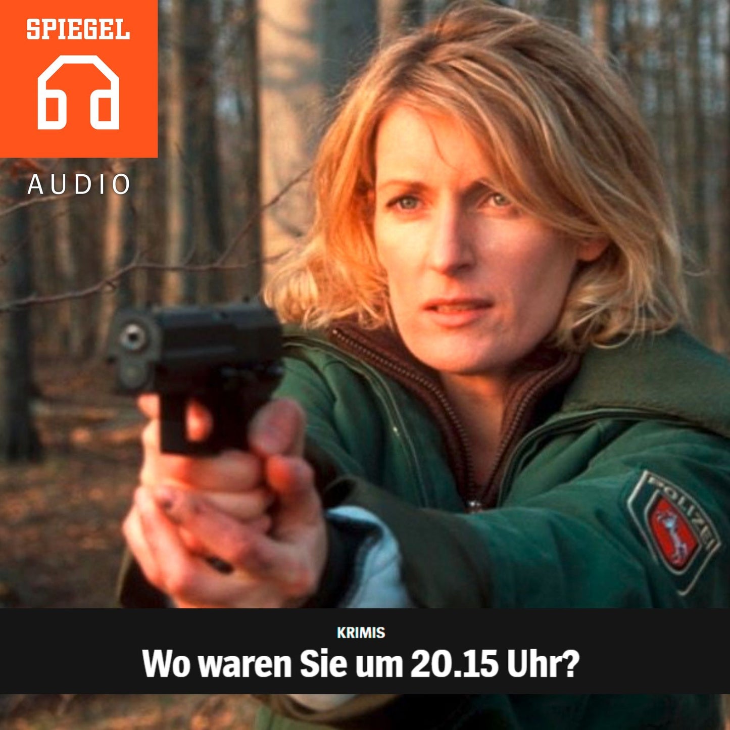 KRI­MIS: Wo waren Sie um 20.15 Uhr? : Auf 1000 "Tatorte" hat es die erfolgreichste Sendung des deutschen Fernsehens bisher gebracht.
