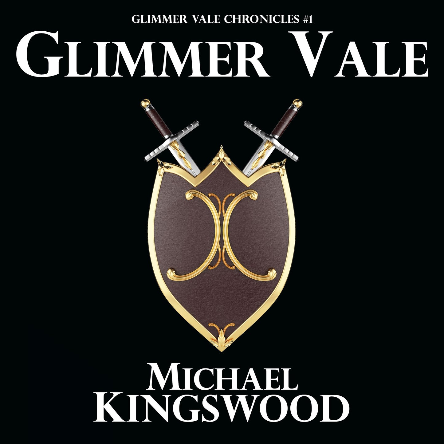 Glimmer Vale: Glimmer Vale Chronicles #1