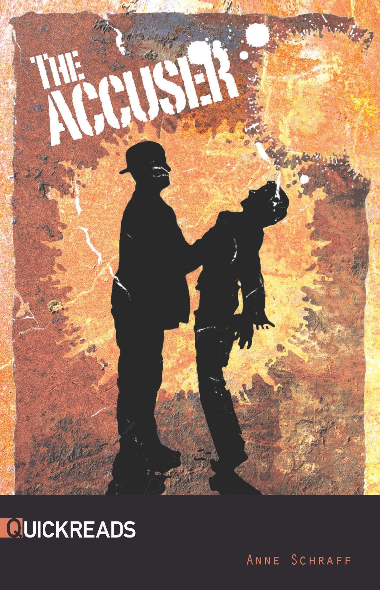 The Accuser: Quickreads