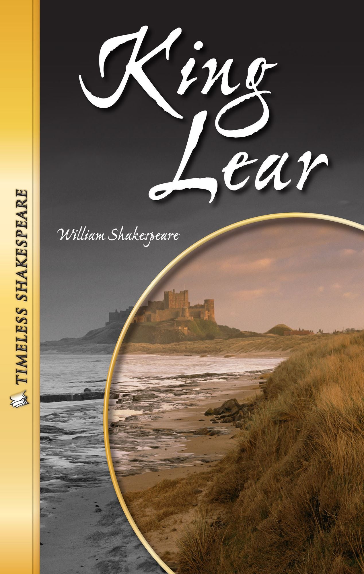 King Lear: Timeless Shakespeare (Abridged)