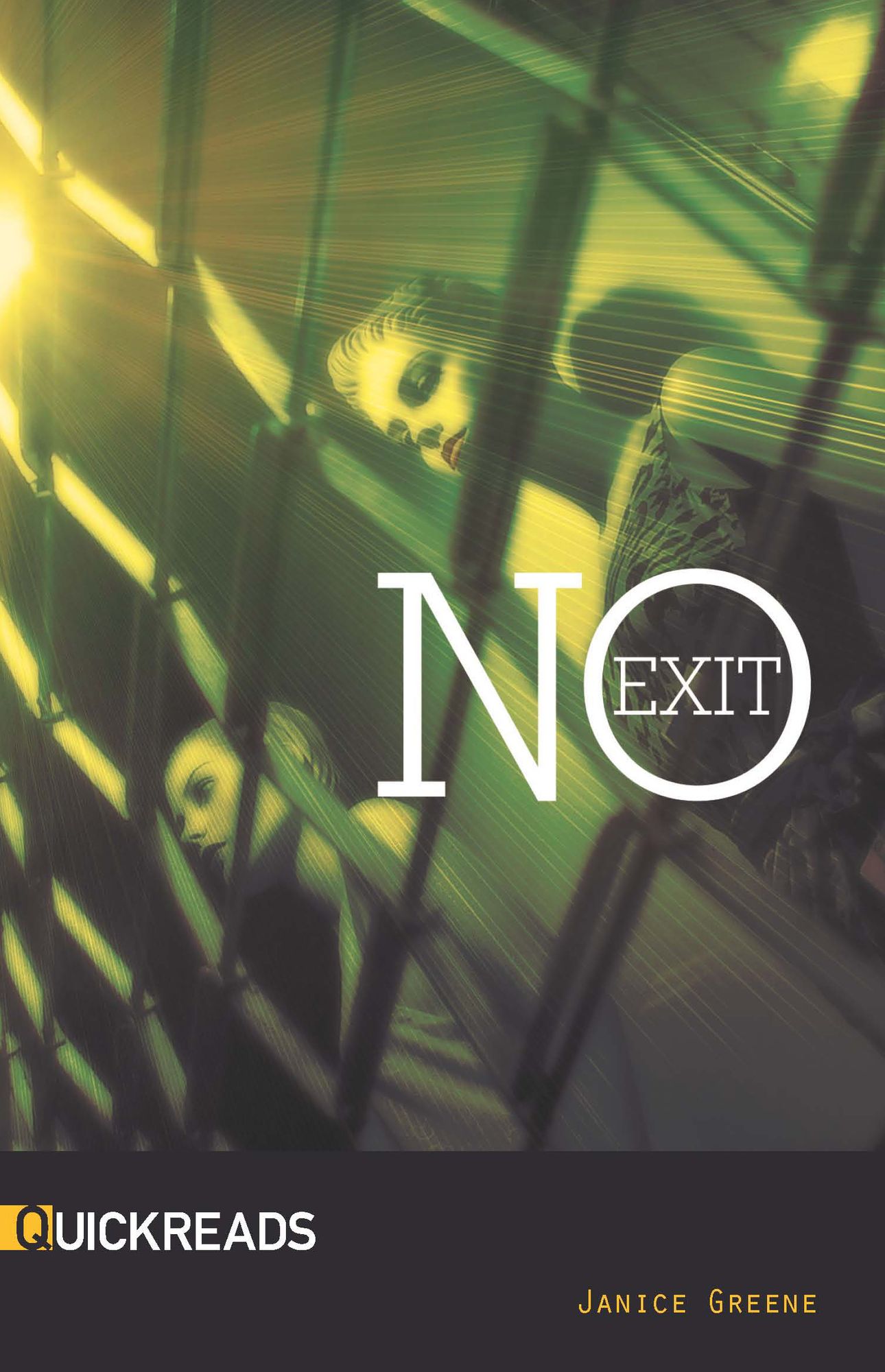 No Exit: Quickreads