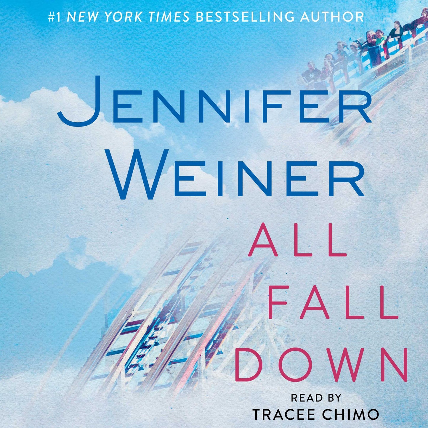 All Fall Down (Abridged)