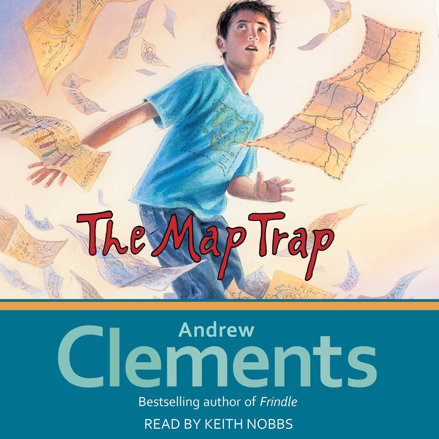 The Map Trap
