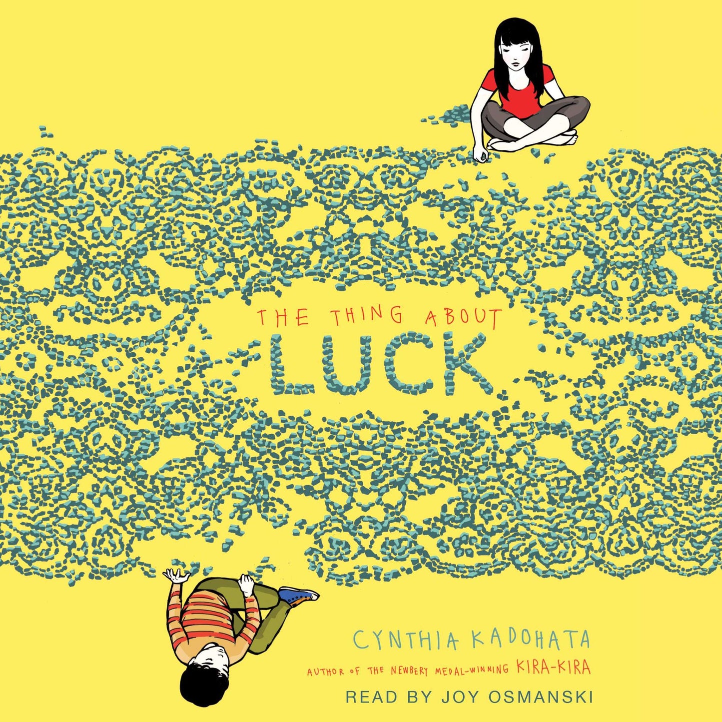 The Thing About Luck