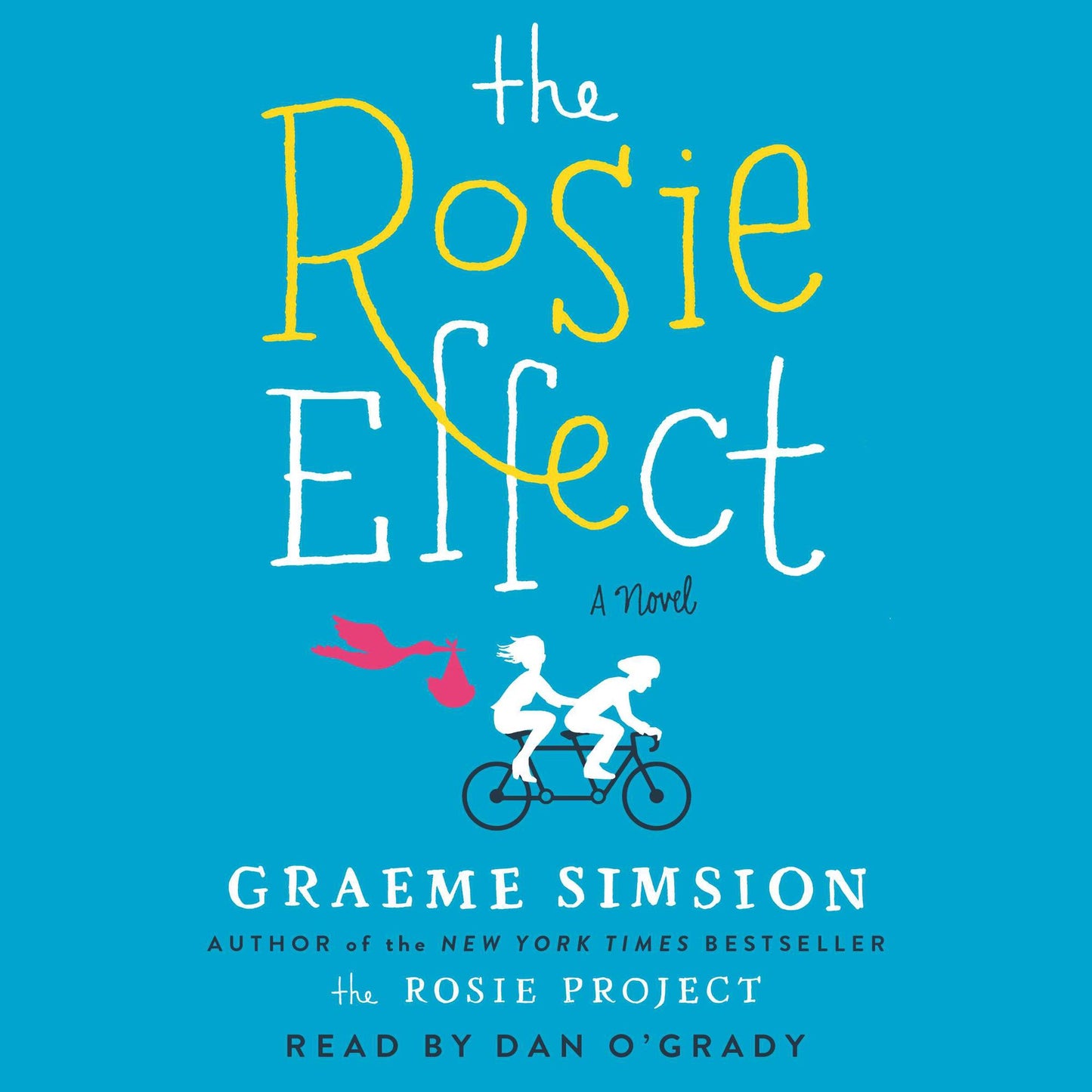 The Rosie Effect