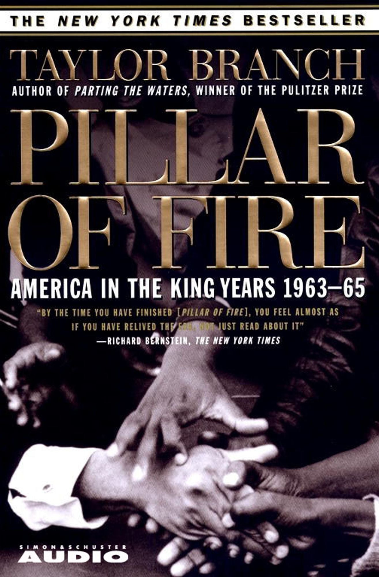 Pillar of Fire: America in the King Years, Part II - 1963-64 (Abridged)