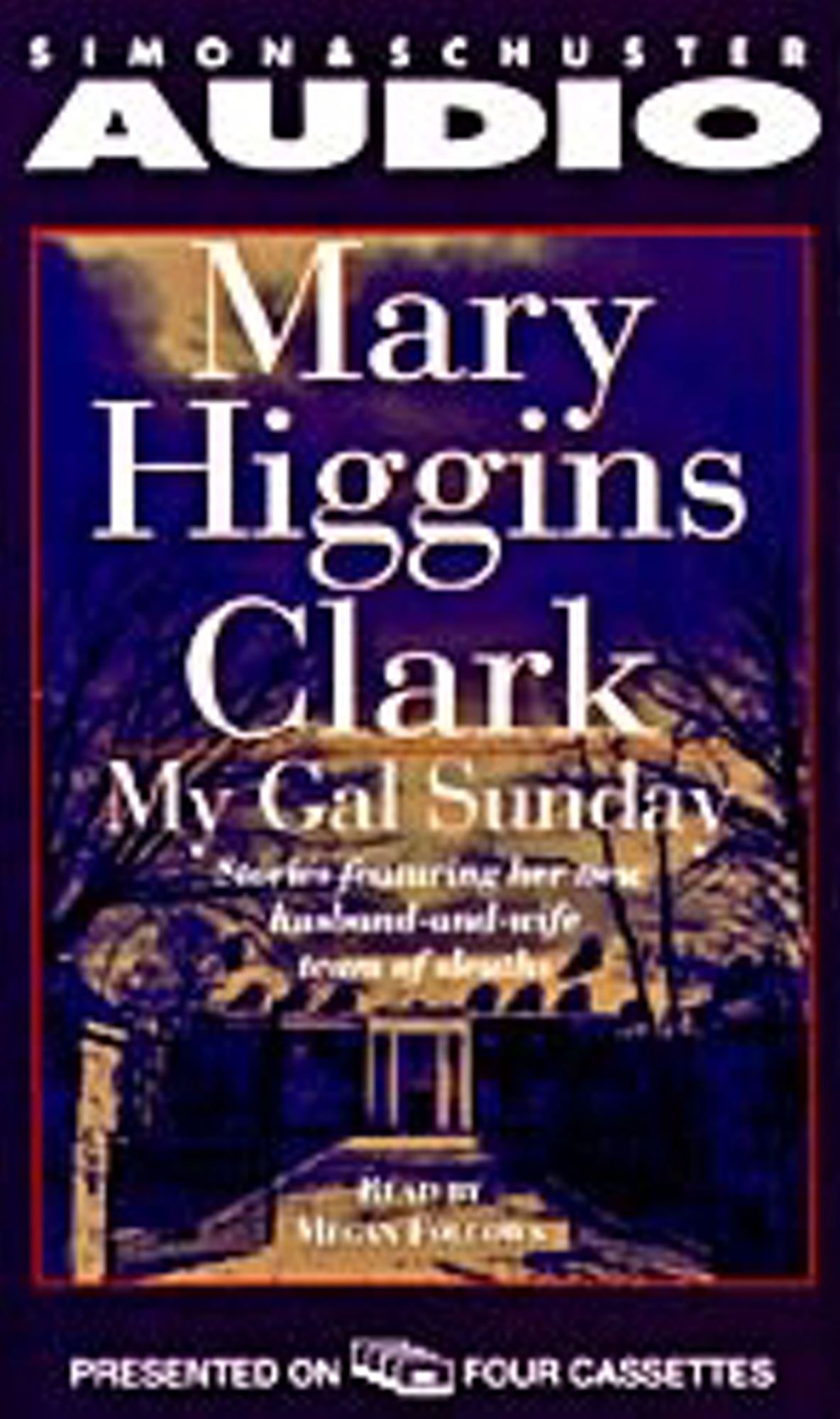 My Gal Sunday: Henry and Sunday Stories (Abridged)