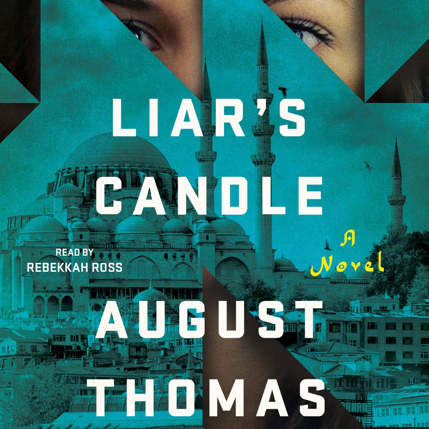 Liar's Candle: A Novel