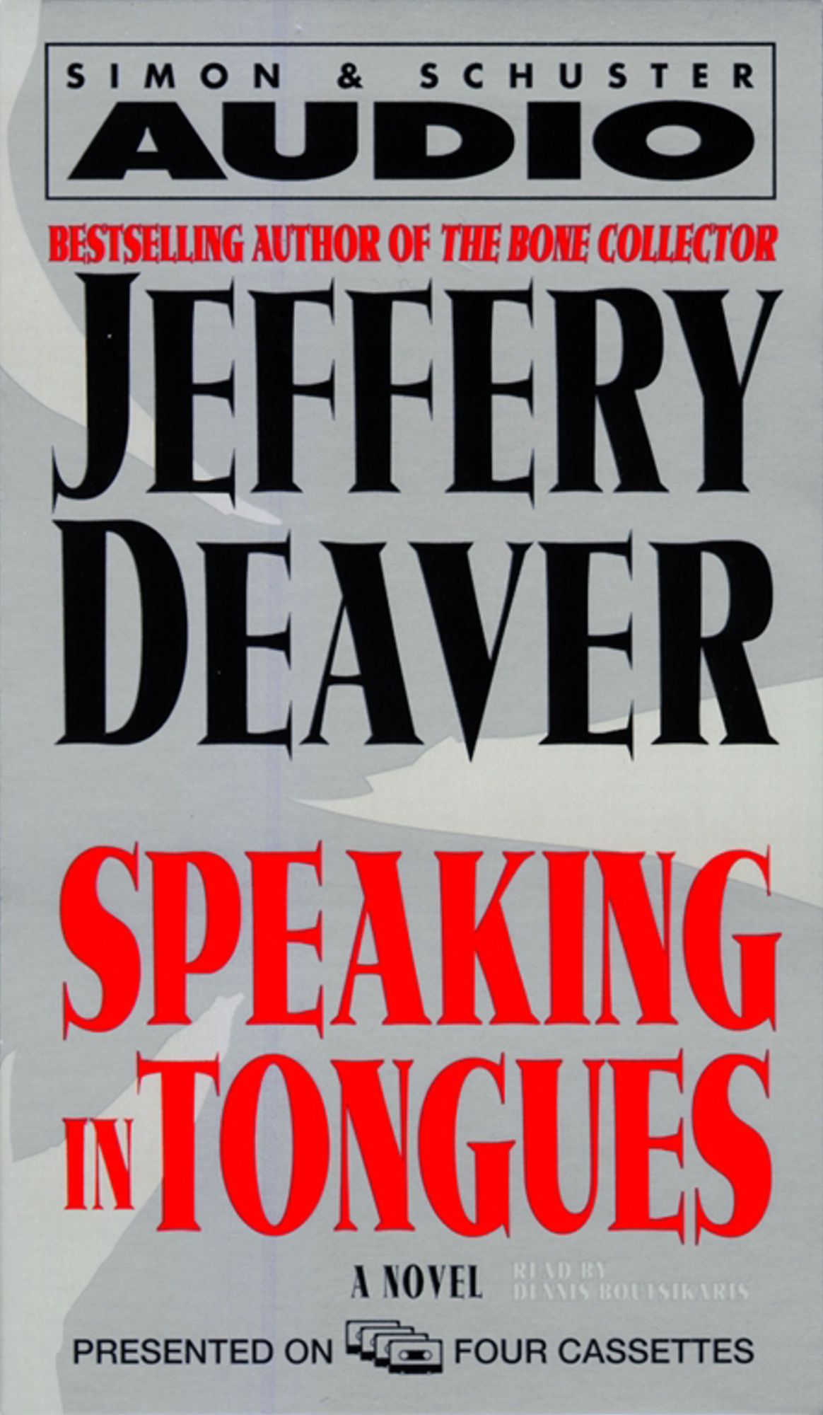 Speaking In Tongues (Abridged)