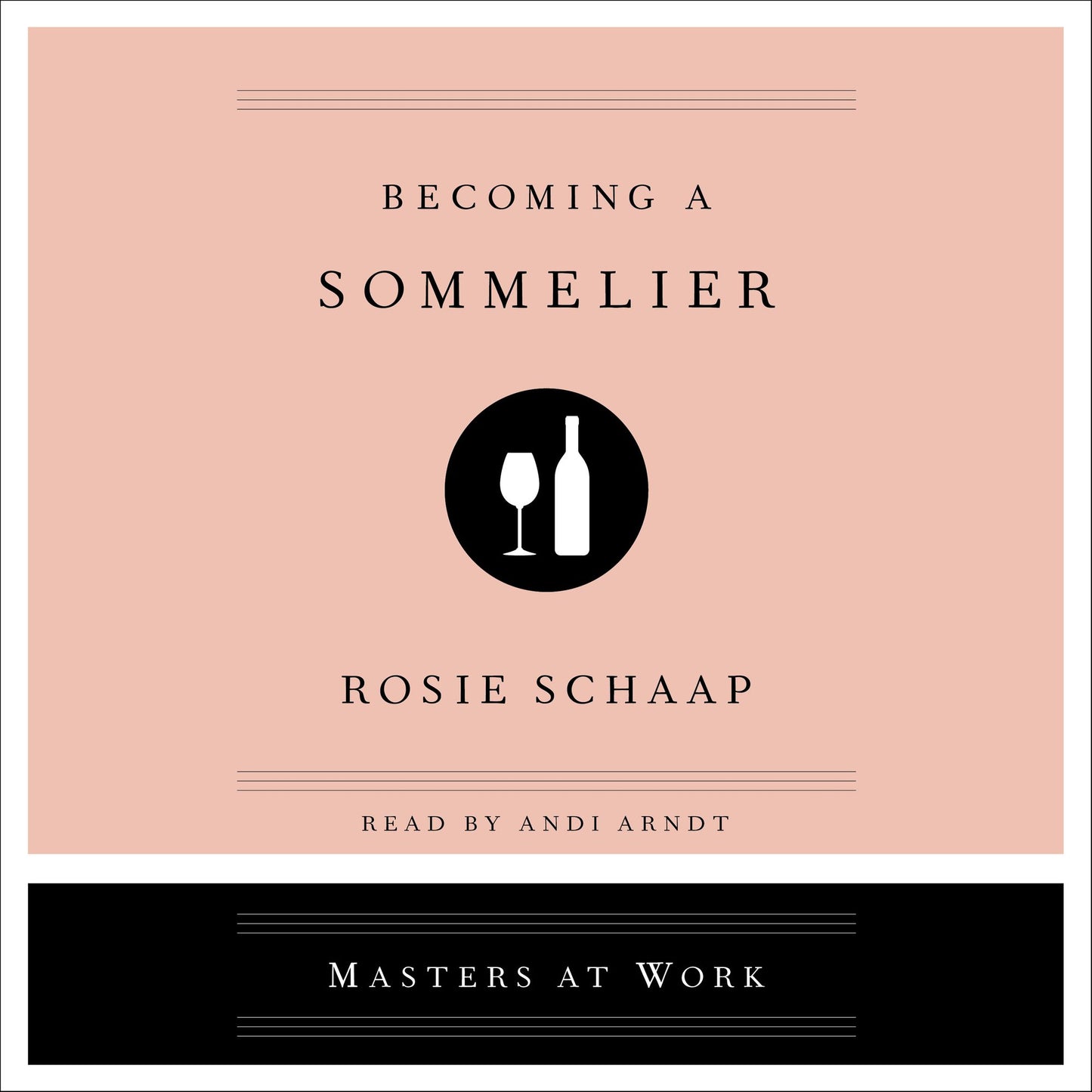 Becoming a Sommelier