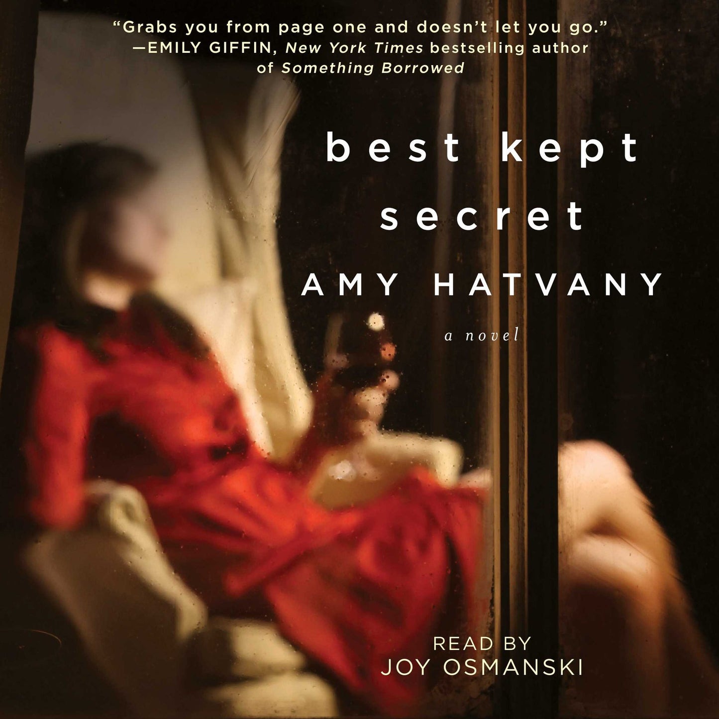 Best Kept Secret: A Novel