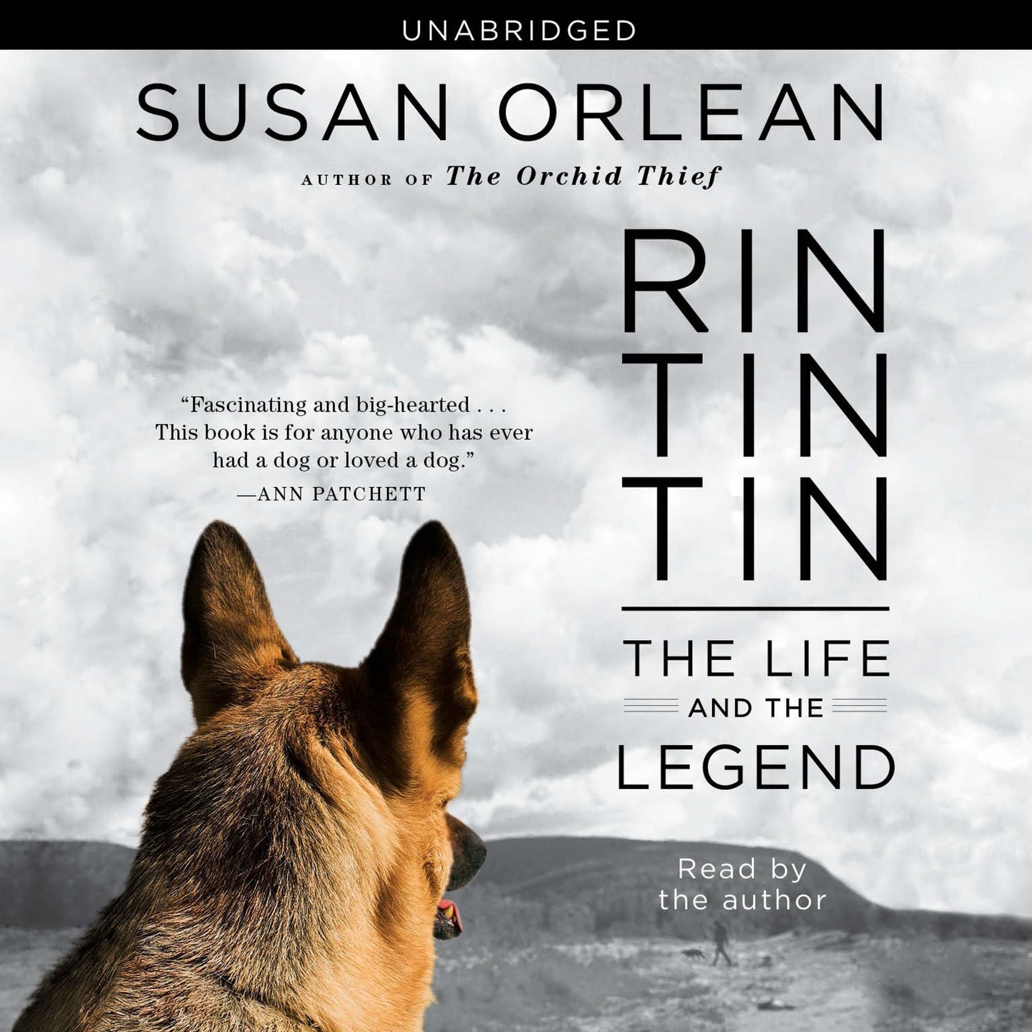 Rin Tin Tin: The Life and the Legend