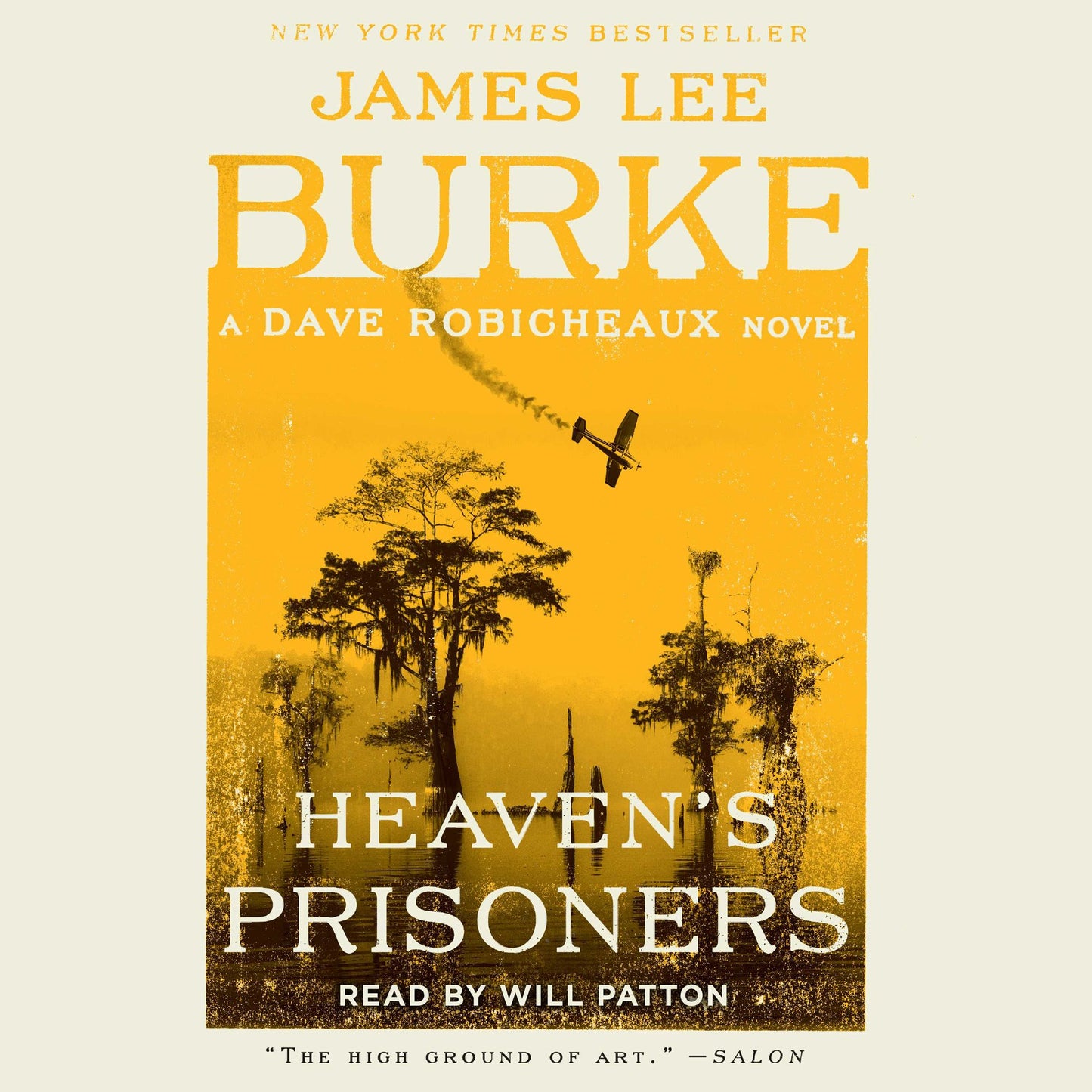 Heaven's Prisoners (Abridged)