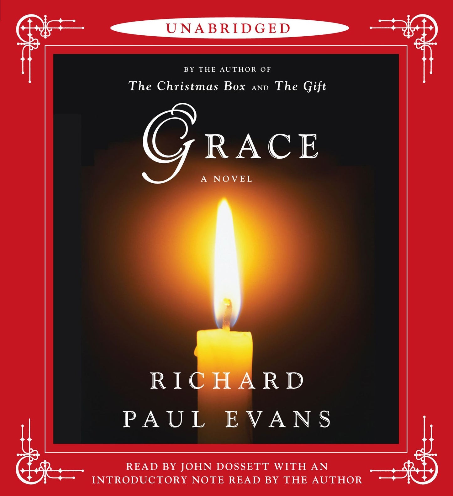 Grace: A Novel