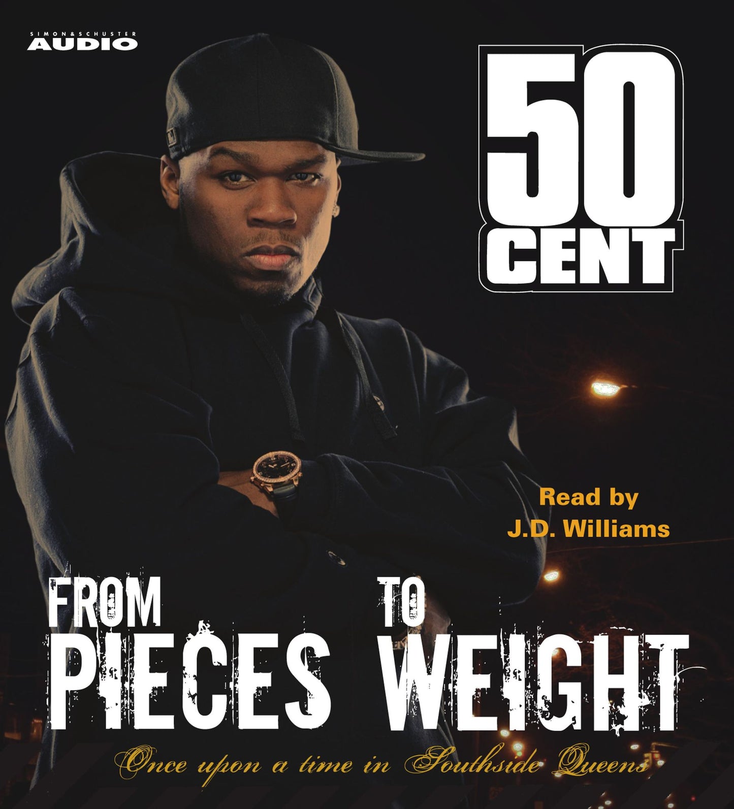 From Pieces to Weight: Once Upon a Time in Southside Queens (Abridged)