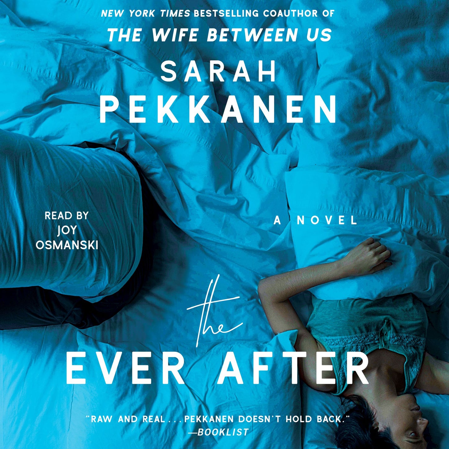 The Ever After: A Novel