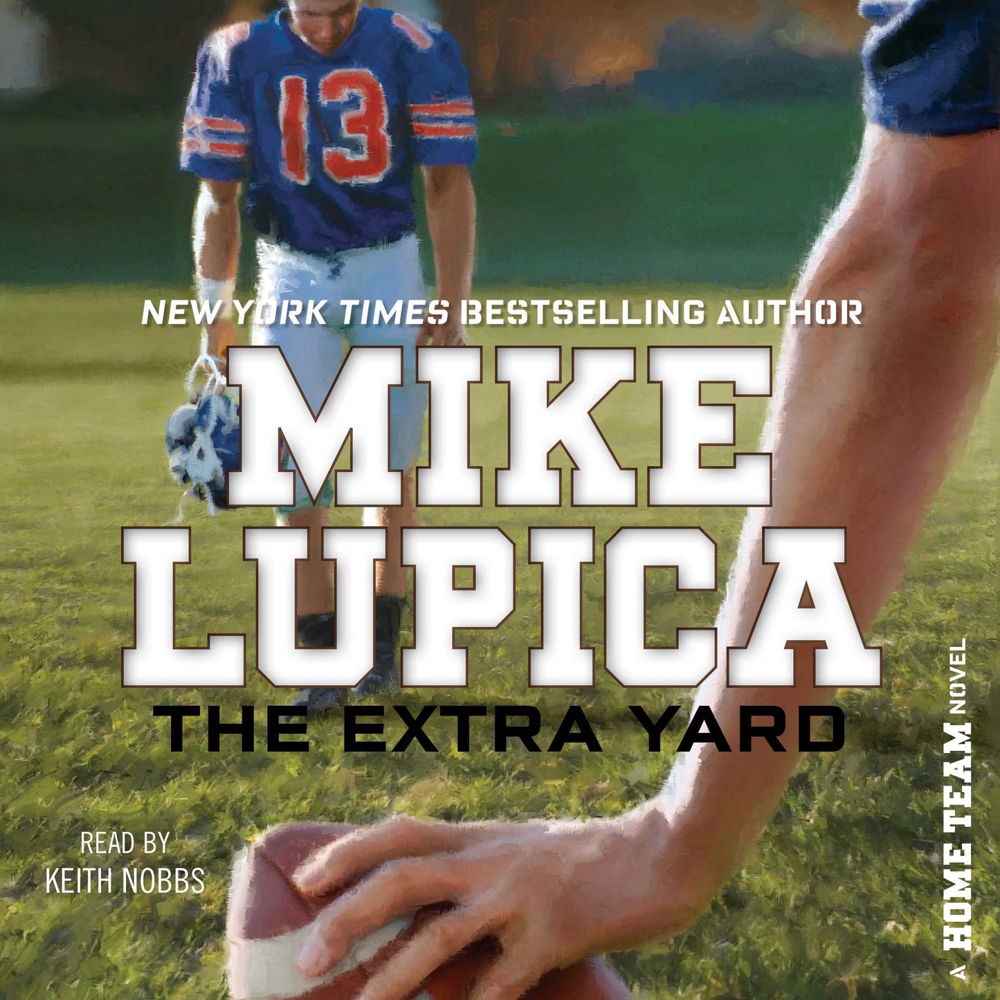 The Extra Yard