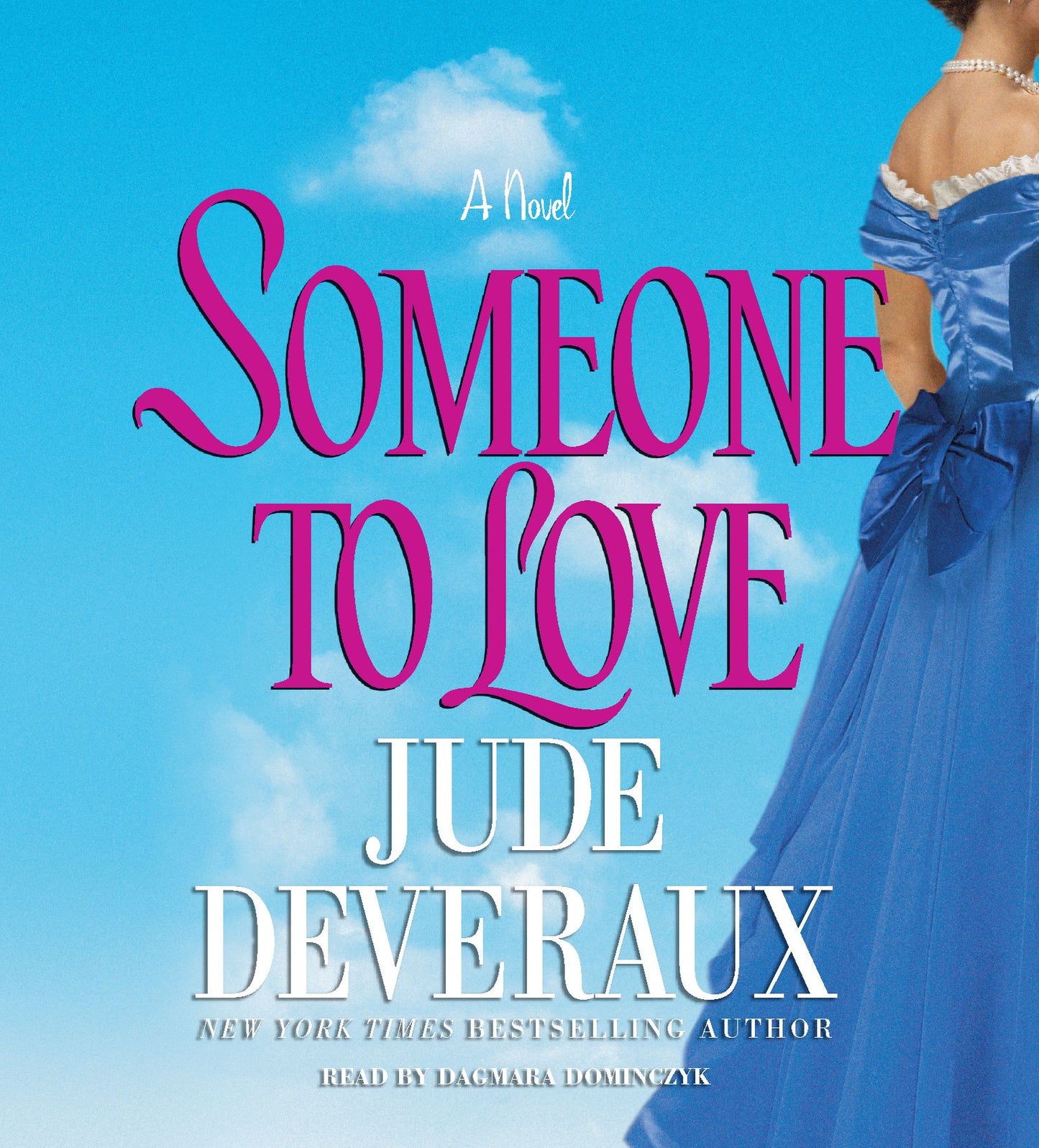 Someone to Love (Abridged)