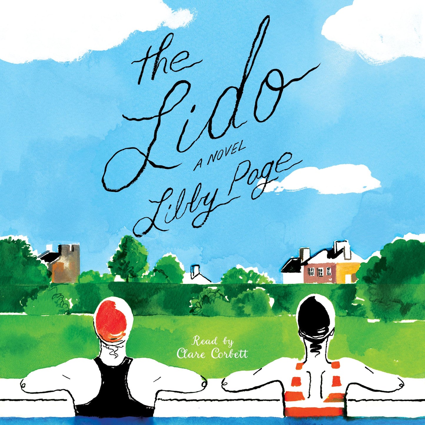 The Lido: A Novel
