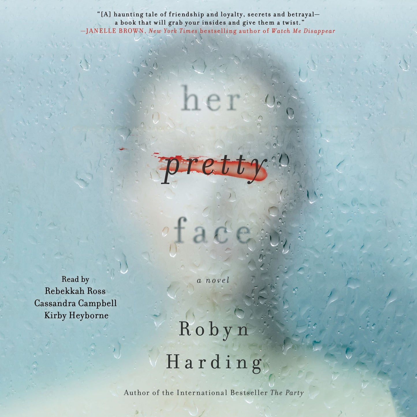 Her Pretty Face: A Novel