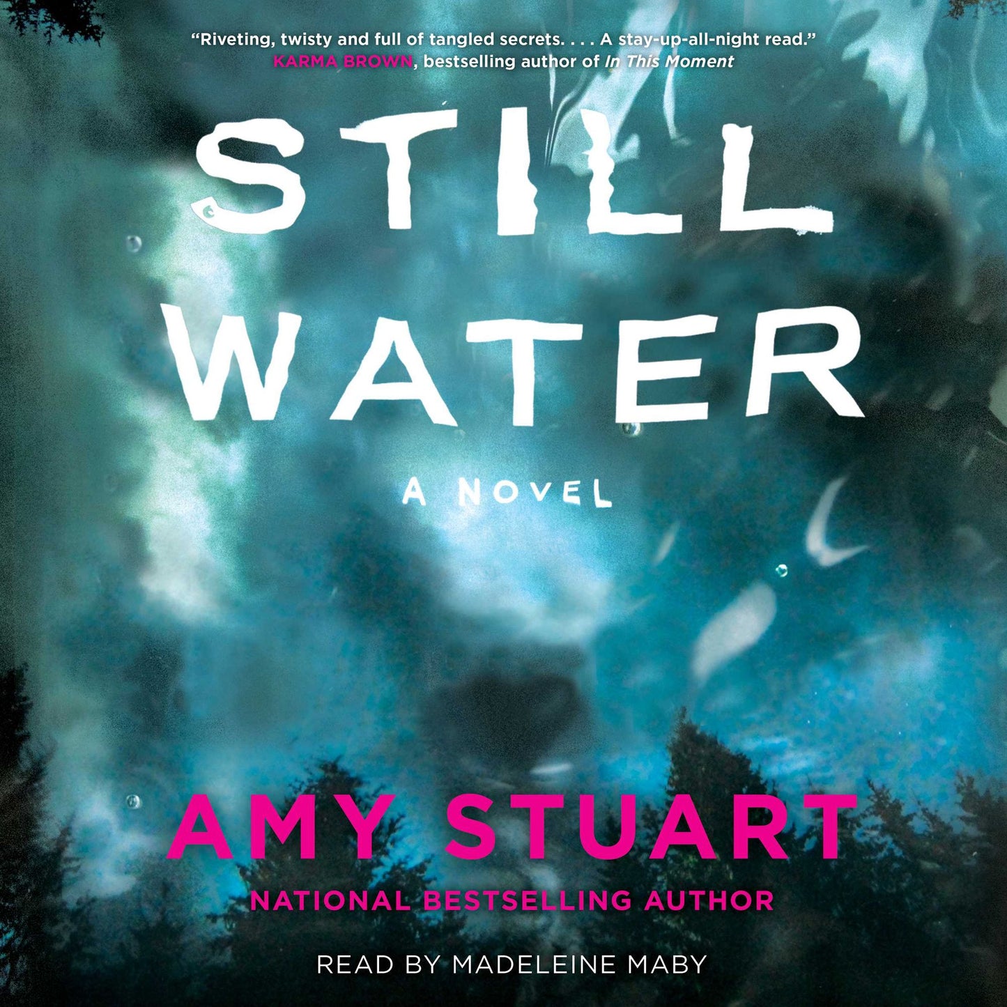 Still Water: A Novel