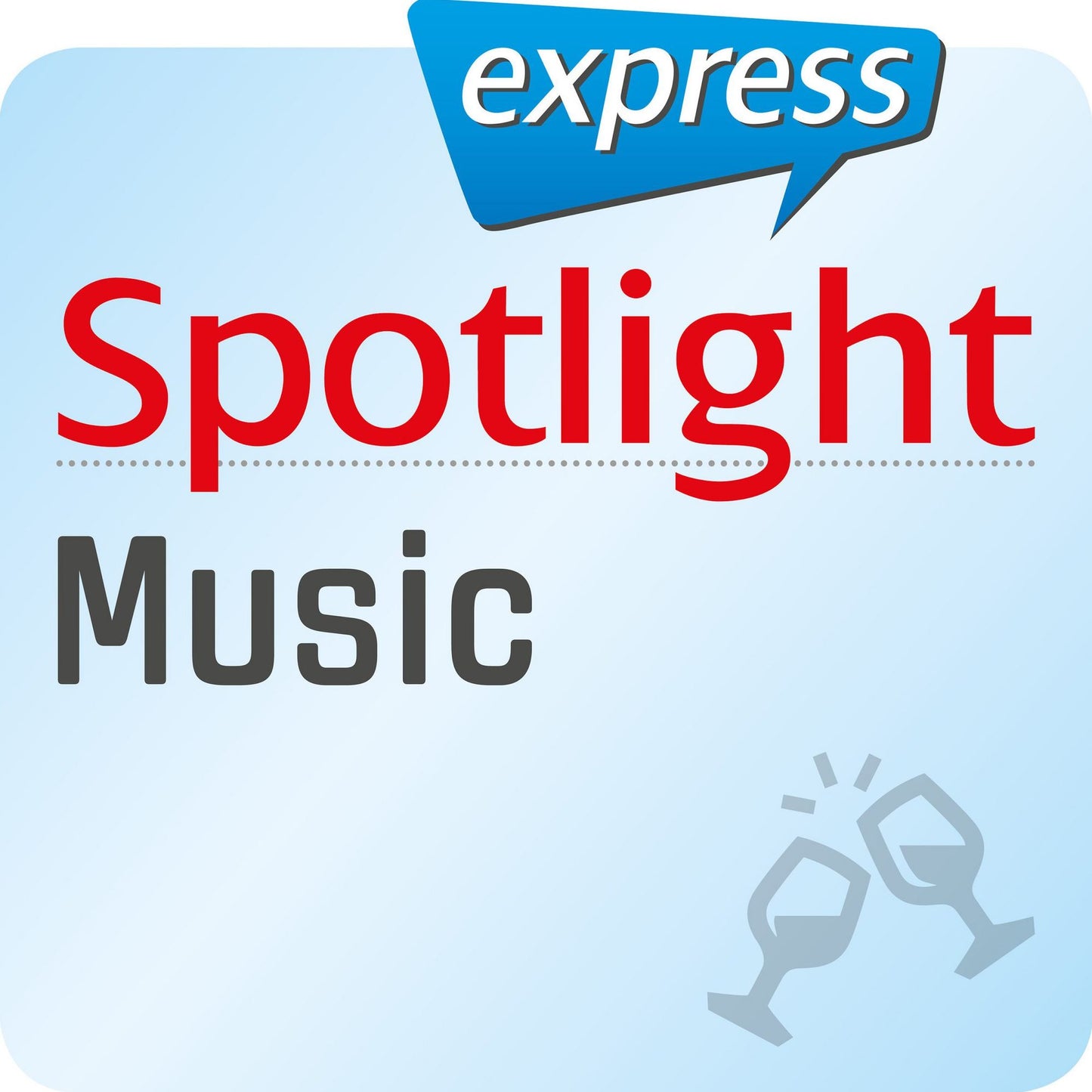 Spotlight express - Ausgehen - Musik : Wortschatz-Training Englisch