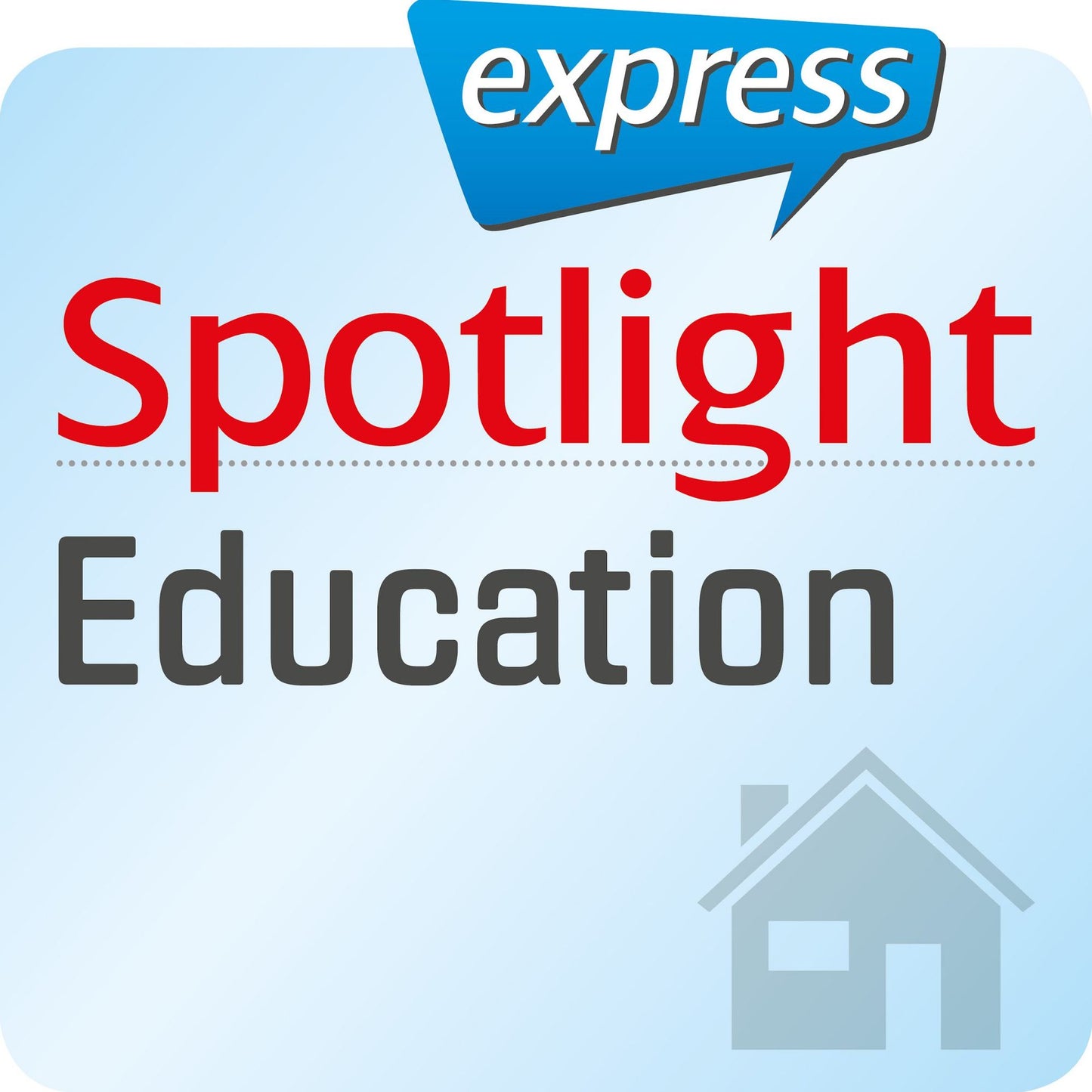 Spotlight express - Alltagsenglisch - Aus- und Weiterbildung : Wortschatz-Training Englisch