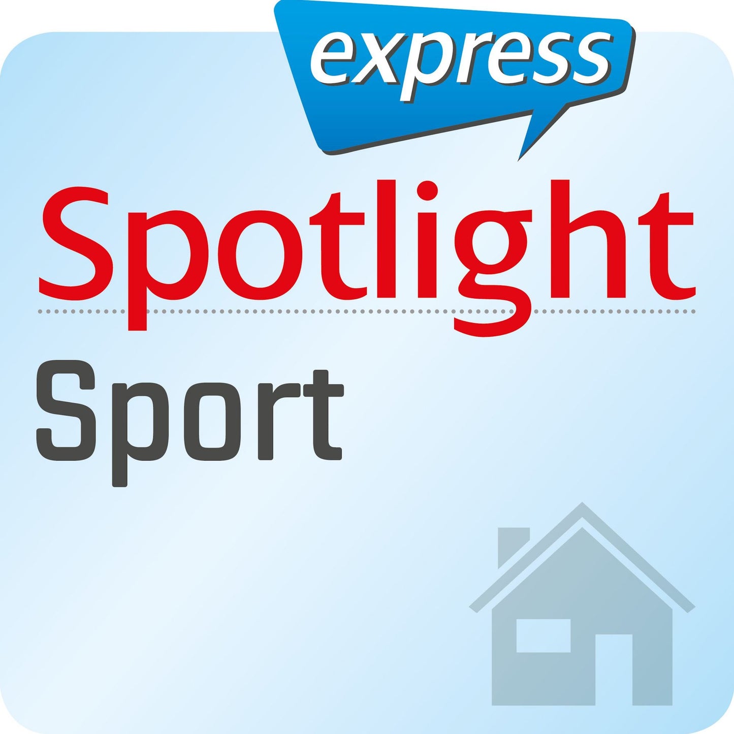 Spotlight express - Mein Alltag - Sport : Wortschatz-Training Englisch