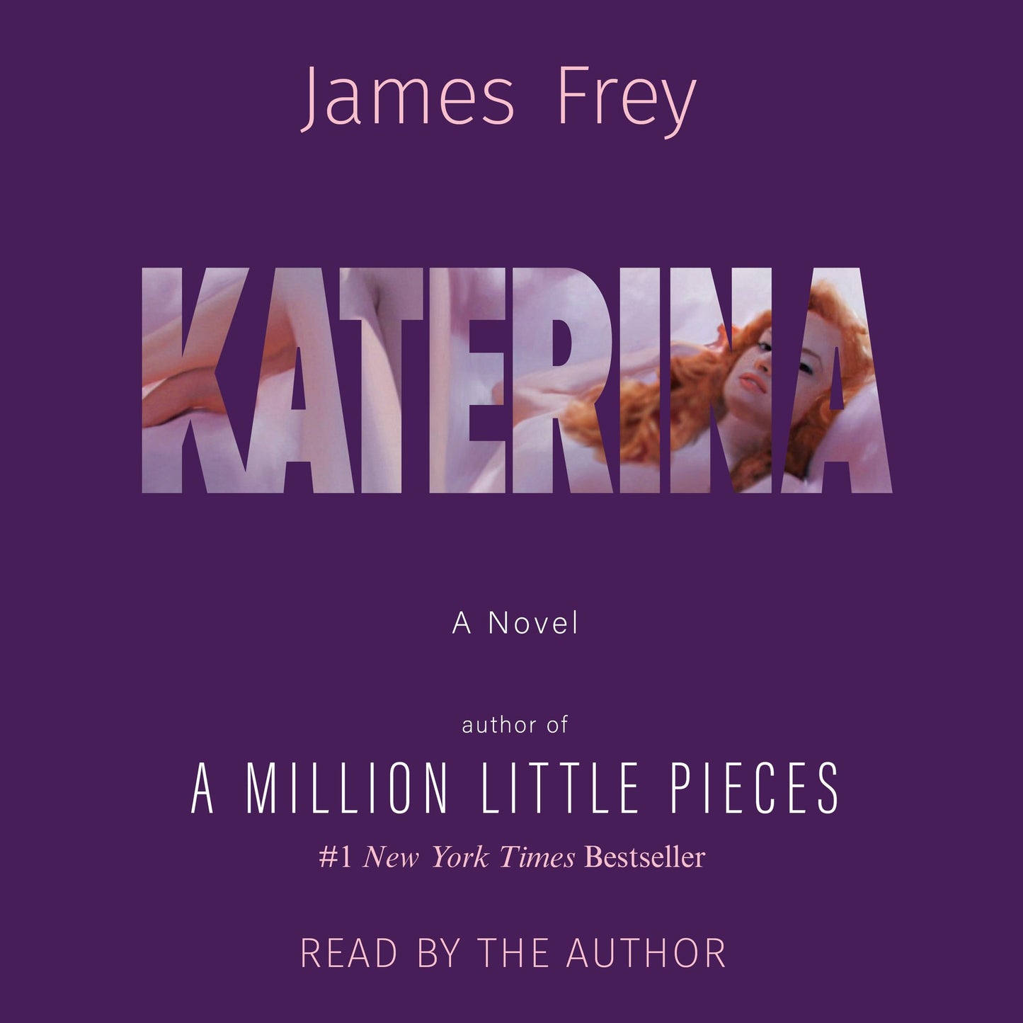 Katerina: A Novel