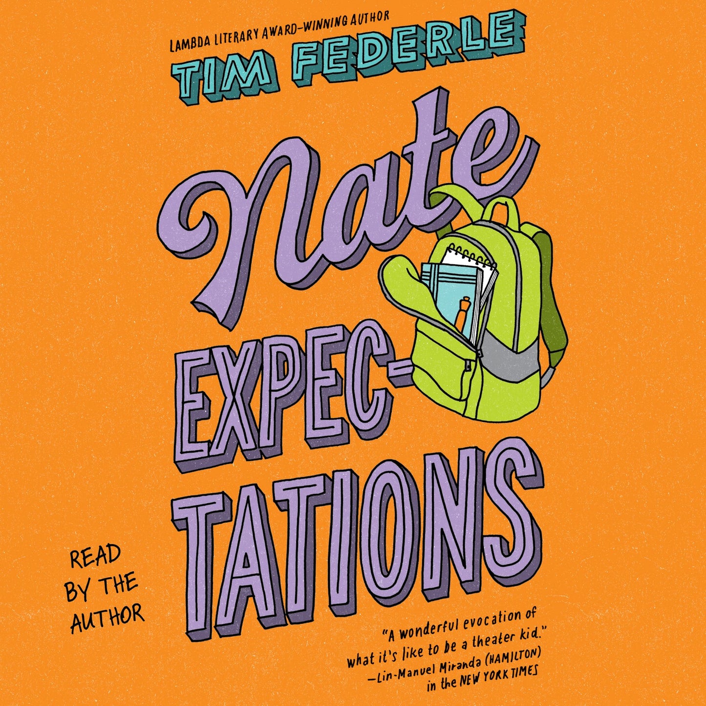 Nate Expectations: Nate, Book 3
