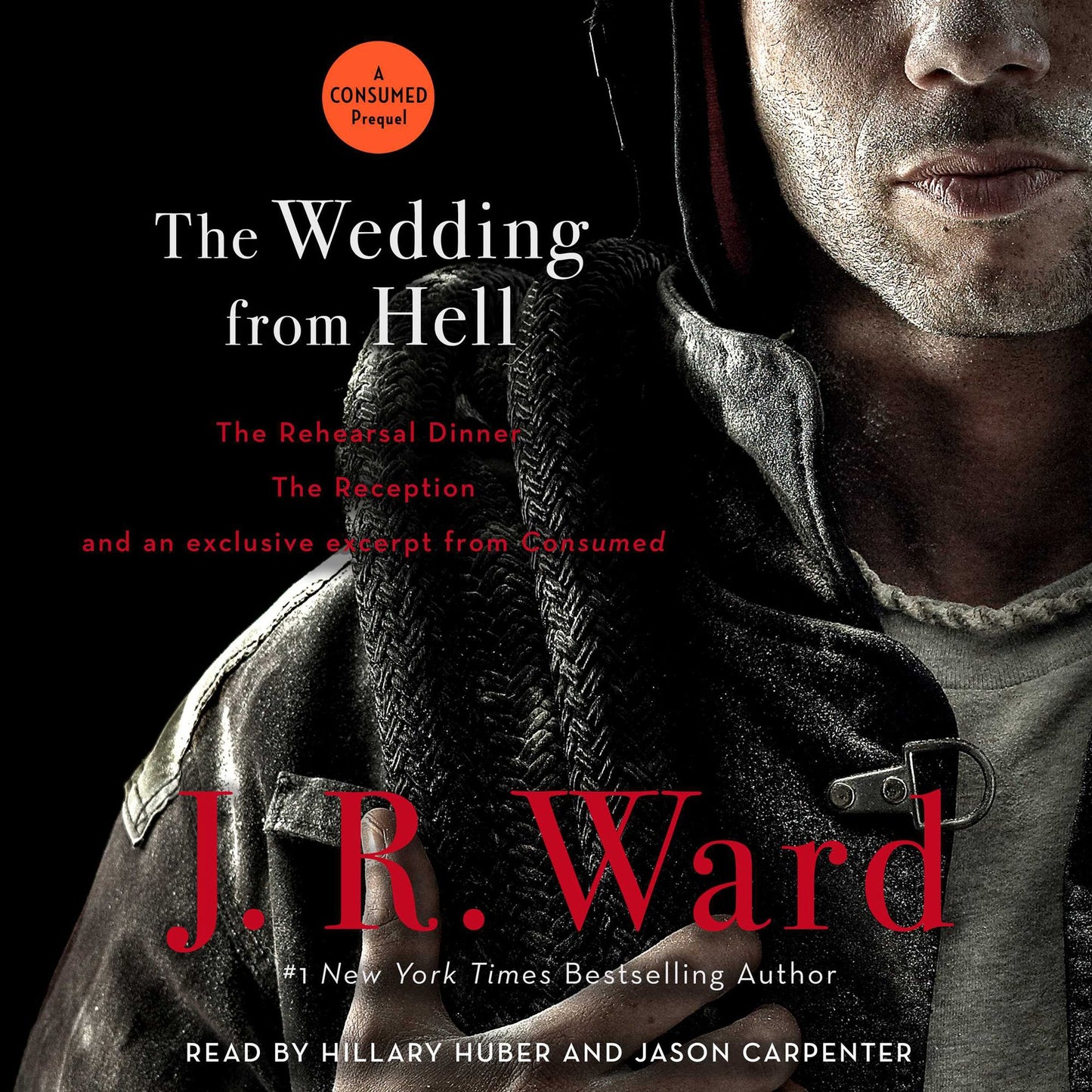 The Wedding from Hell: The Rehearsal Dinner The Reception