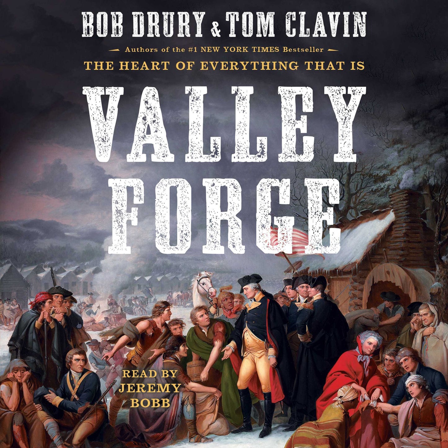 Valley Forge