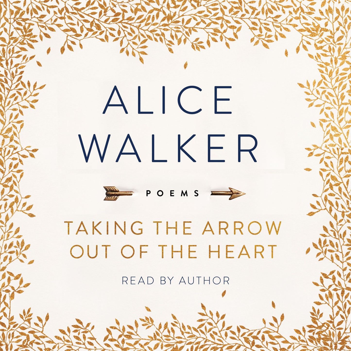 Taking the Arrow Out of the Heart: Poems