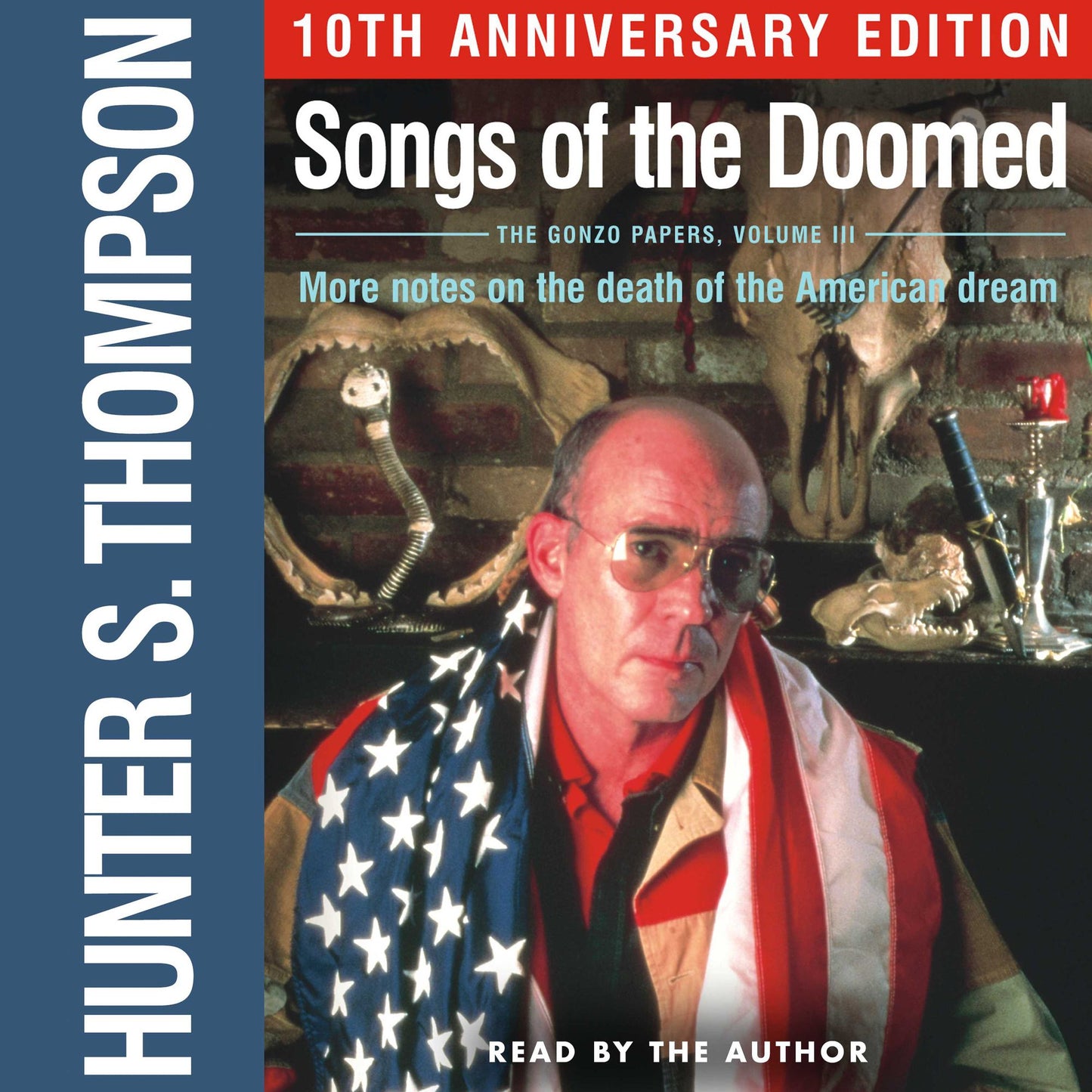 Songs of the Doomed (Abridged)