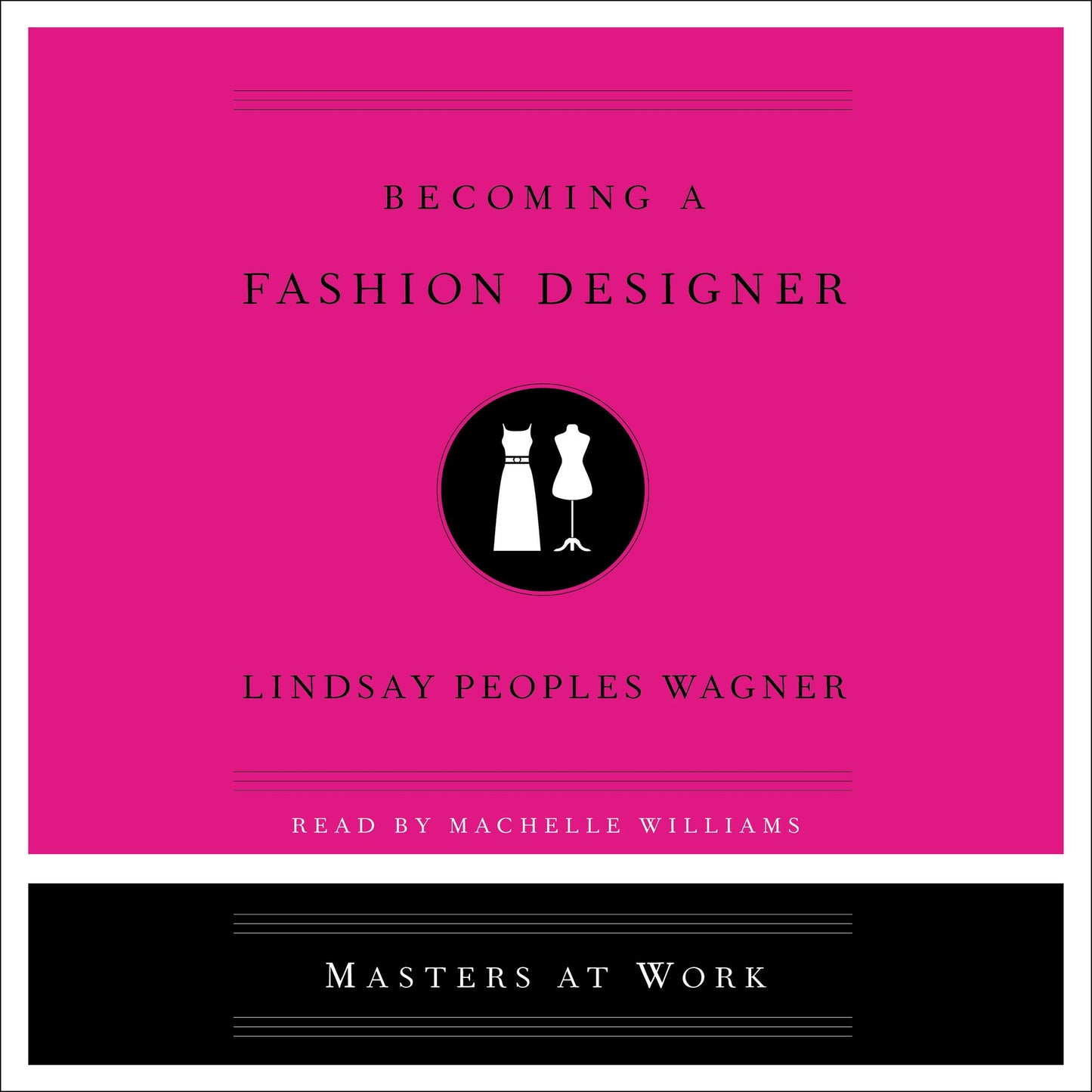 Becoming a Fashion Designer